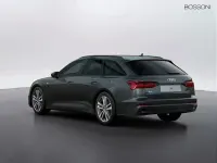 Usata Audi A6 S-Line 204 CV (150 kW) 2025 Grigio daytona perla Station wagon