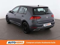 Usata VW Golf VII Business 116 CV (85 kW) 2019 Grigio Berlina