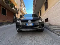 Usata VW Touareg Executive 204 CV (150 kW) 2015 SUV