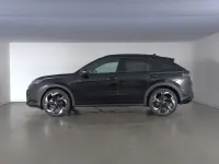 Nuova VW T-Roc R-line 150 CV (110 kW) 2026 Grenadill black metallizzato SUV