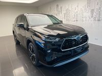 usata Toyota Highlander 2.5H AWD-i E-CVT Executive nuova a Cuneo