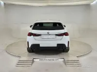Usata BMW 120 Performance 163 CV (119 kW) 2025 Bianco Utilitaria