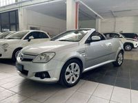 usata Opel Tigra TwinTop 1.3 CDTI Sport - NEOPATENT...