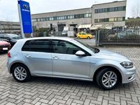 usata VW Golf 1.5 TGI DSG 5p. Business BlueMotio