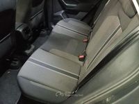 Usata VW T-Roc Life 110 CV (80 kW) 2021 Blu/azzurro SUV