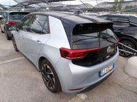 Usata VW ID.3 Pro 150 kW (204 CV) 2022 Grigio Utilitaria