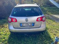 Usata VW Passat Comfortline 2007 Station wagon