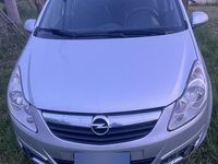 Usata Opel Corsa 90 CV (66 kW) 2009 Utilitaria