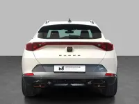 Usata Cupra Formentor 204 CV (150 kW) 2023 B4 bianco "candy" SUV