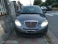 Usata Lancia Ypsilon 2010 Utilitaria