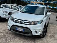 Usata Suzuki Vitara 120 CV (88 kW) 2018 Other SUV