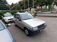 Usata Autobianchi Y10 45 CV (33 kW) 1989 Beige Utilitaria