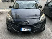 Usata Mazda 3 109 CV (80 kW) 2009 Berlina