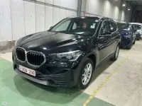 Usata BMW X1 116 CV (85 kW) 2022 Nero SUV