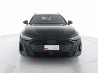 Usata Audi A5 S-Line 204 CV (150 kW) 2025 Nero mito metallizzato Station wagon