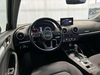 usata Audi A3 Sportback 3ª serie SPB 2.0 TDI S tronic Business