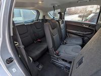 Usata Ford S-MAX S 150 CV (110 kW) 2016 Grigio Monovolume