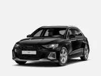 Nuova Audi A3 Business 150 CV (110 kW) 2026 Nero mythos metallizzato