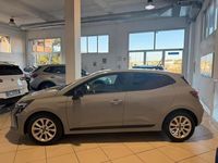 Nuova Renault Clio V 100 CV (73 kW) 2025 Bianco Berlina