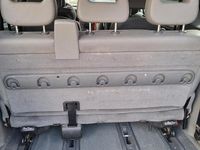 Usata Chrysler Grand Voyager 2006 Grigio Monovolume