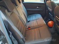 Usata Dacia Jogger Extreme 110 CV (80 kW) 2022 Nero Monovolume