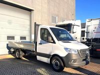 Nuova Mercedes Sprinter 150 CV (110 kW) 2026 Bianco Furgone