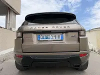 Usata Land Rover Range Rover evoque Autobiography 179 CV (131 kW) 2016 SUV