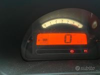 Usata Citroën C2 VTR Sport 2007 Nero Utilitaria