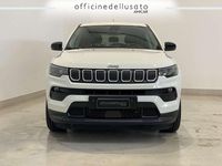 Usata Jeep Compass 131 CV (96 kW) 2021 Other SUV