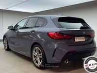 Usata BMW 118 M Sport 136 CV (100 kW) 2020 Storm bay Utilitaria