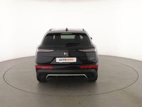 Usata DS Automobiles DS7 Crossback 131 CV (96 kW) 2023 Nero SUV