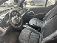 Usata Smart ForTwo Coupé 61 CV (44 kW) 2009 Bianco Coupé
