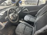 Usata Smart ForTwo Coupé 2009 Bianco Coupé