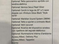 Usata Land Rover Range Rover evoque SE 204 CV (150 kW) 2021 Grigio SUV