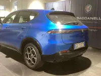 Usata Alfa Romeo Tonale Sprint 131 CV (96 kW) 2024 Blu/azzurro SUV