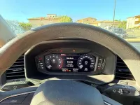 Usata Audi A1 110 CV (80 kW) 2022 Grigio SUV