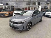 Nuova Opel Corsa Edition 100 kW (136 CV) 2025 Grafik grey Utilitaria
