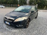 Usata Ford Focus 100 CV (73 kW) 2010 Berlina