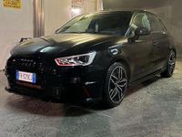 Usata Audi S1 Sportback Ambiente 231 CV (169 kW) 2018 Utilitaria