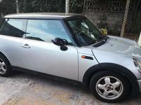 usata Mini Cooper D 