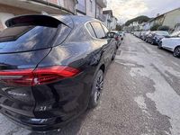 Usata Maserati Grecale GT 300 CV (220 kW) 2022 Nero SUV