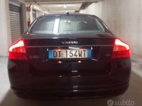 usata Volvo S80 D5 185 cv