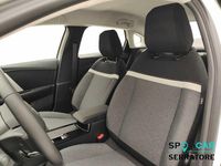 Usata Citroën C4 X Feel 100 CV (73 kW) 2023 Bianco SUV