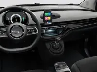 Nuova Fiat 500 65 CV (47 kW) 2026