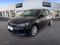 Nuova Opel Corsa 101 CV (74 kW) 2026 Nero Utilitaria