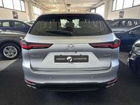 Usata Mazda CX-60 Comfort 200 CV (147 kW) 2023 Grigio SUV