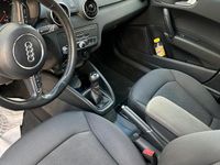 Usata Audi A1 2018 Nero Berlina