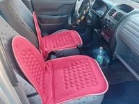 Usata Opel Agila 2001 Grigio Utilitaria