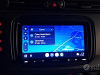 Usata Alfa Romeo Giulietta Distinctive 120 CV (88 kW) 2015 Rosso Utilitaria