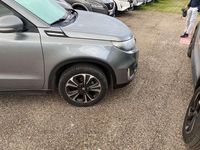 Usata Suzuki Vitara 129 CV (94 kW) 2020 Grigio SUV